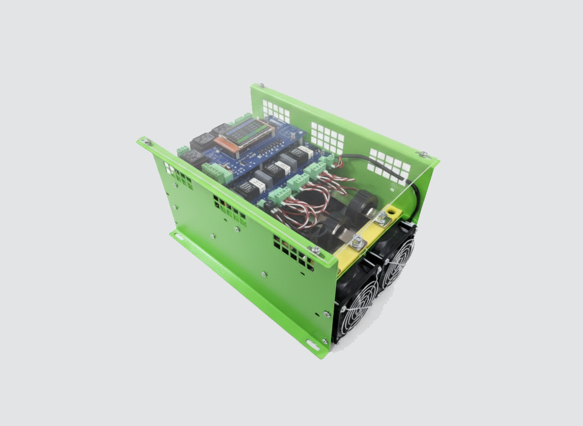 EMTES PCU - Görsel 1