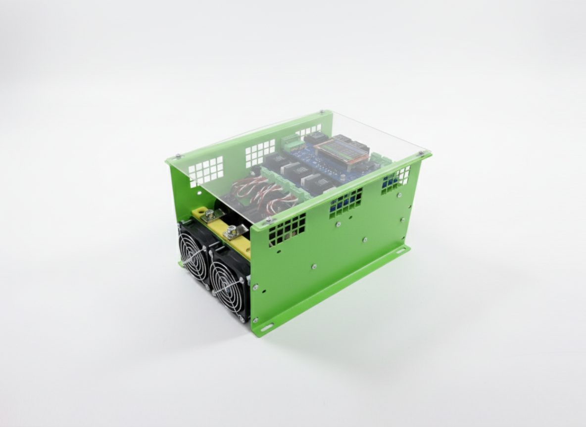 EMTES PCU - Görsel 3